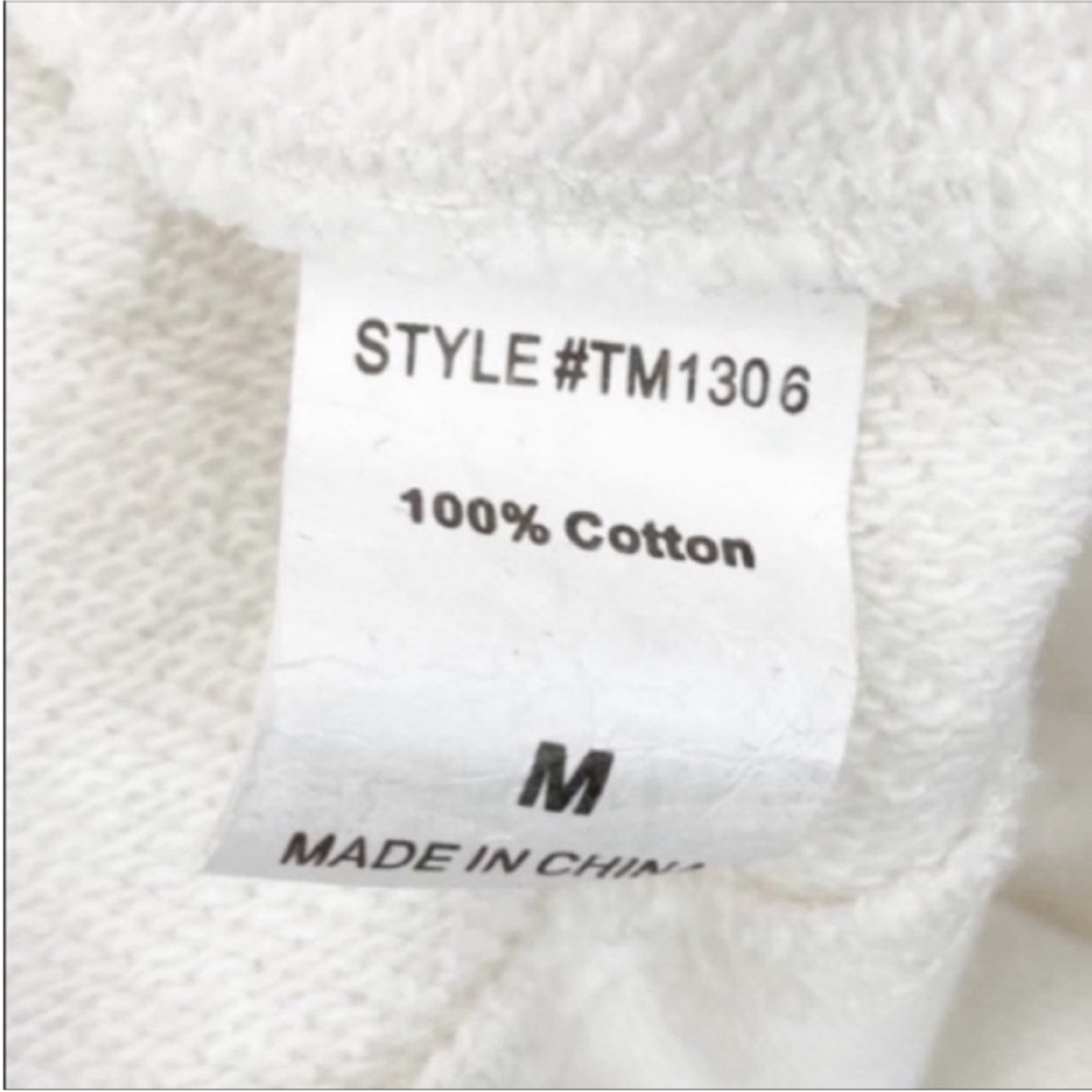 THEME 3/4 sleeve jacket M - Picture 10 of 11